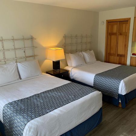 Harbor Light Inn Gills Rock Εξωτερικό φωτογραφία