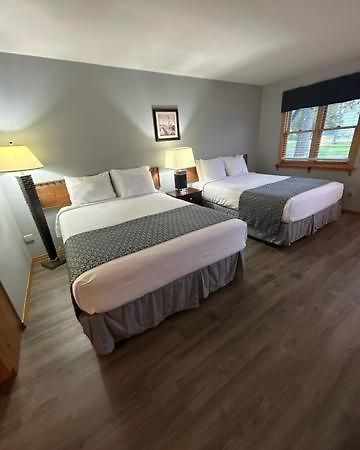 Harbor Light Inn Gills Rock Εξωτερικό φωτογραφία