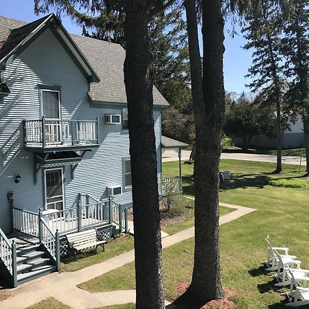 Harbor Light Inn Gills Rock Εξωτερικό φωτογραφία