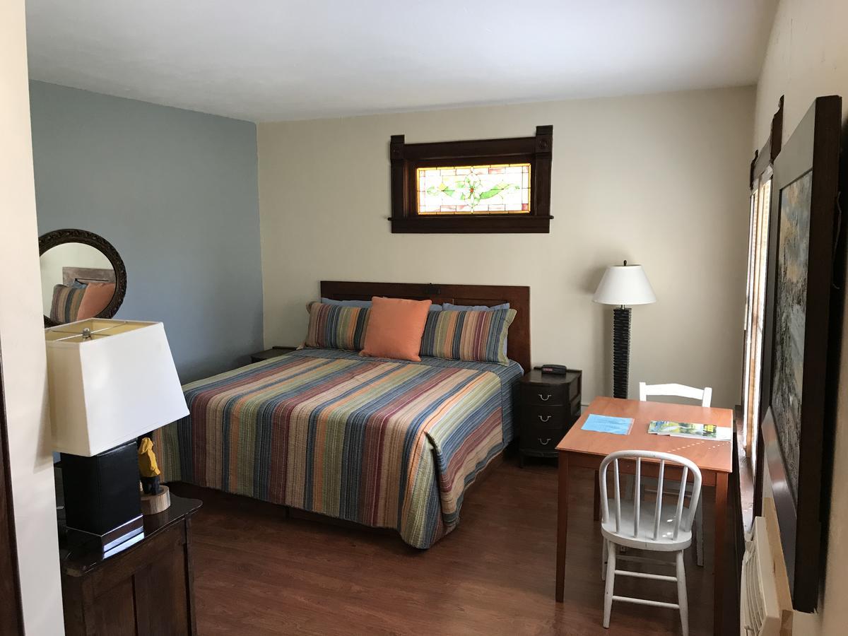 Harbor Light Inn Gills Rock Εξωτερικό φωτογραφία