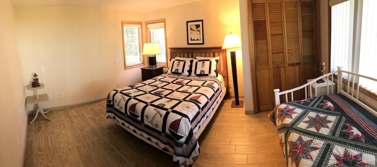 Harbor Light Inn Gills Rock Εξωτερικό φωτογραφία