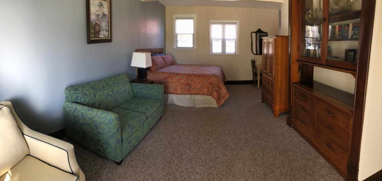 Harbor Light Inn Gills Rock Εξωτερικό φωτογραφία